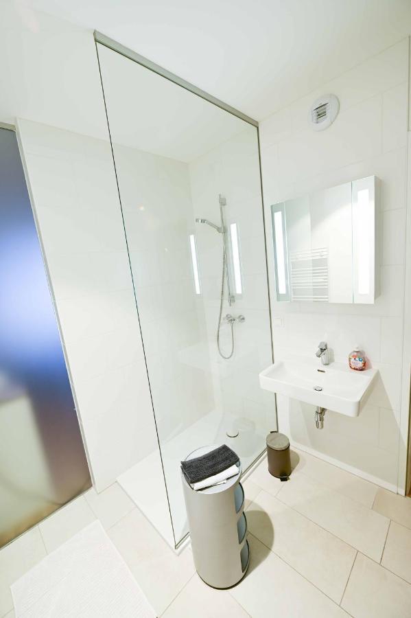 Central Station Loft - Amazing View In City Center - Jupihome Apartament Viena
