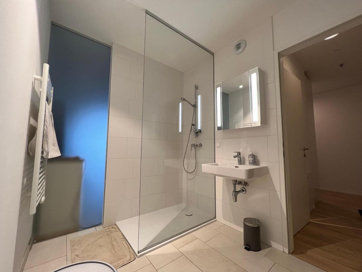 Central Station Loft - Amazing View In City Center - Jupihome Apartament