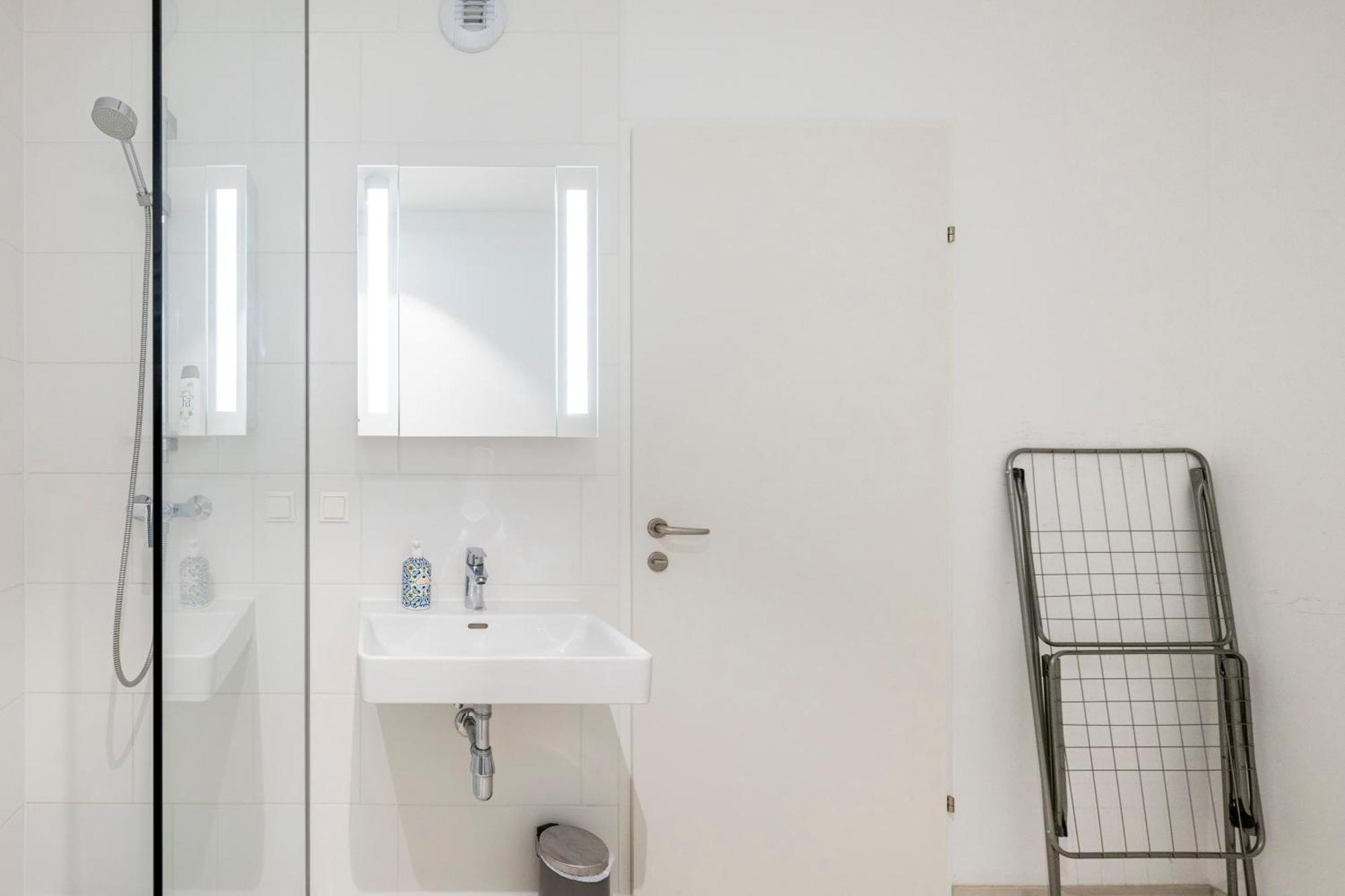 Apartament Central Station Loft - Amazing View In City Center - Jupihome *
