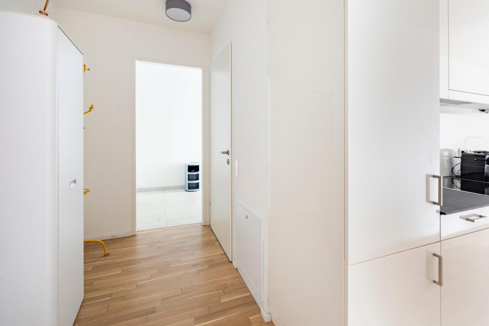 Central Station Loft - Amazing View In City Center - Jupihome Apartament *