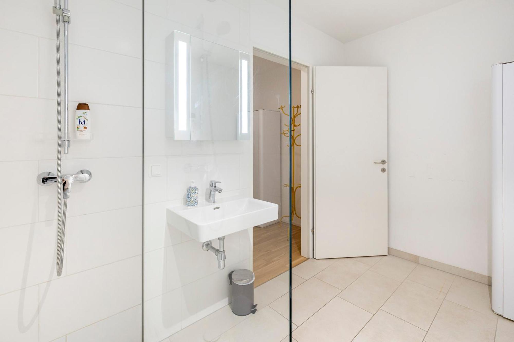 Apartament Central Station Loft - Amazing View In City Center - Jupihome Viena